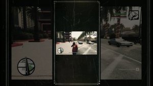 Grand Theft Auto: San Andreas – The Definitive Edition / АВТОПРЫЖОК! #shorts