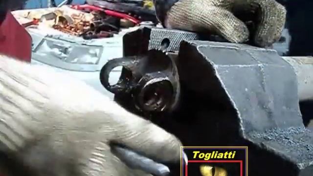 кардан на Нива и Шеви -Нива смотреть онлайн