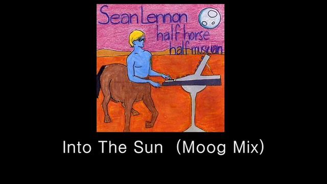 Into The Sun (moog mix) - Sean Lennon смотреть онлайн