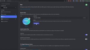Как сделать дискорд-бота на Python _ Создание бота на Python _ Программирование на Python для детей