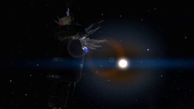 Space Commander: War and Trade For Android смотреть онлайн