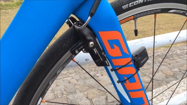 Giant Propel Advanced 2 смотреть онлайн