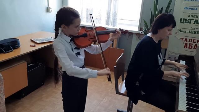 Э.Дженкинсон Танец смотреть онлайн