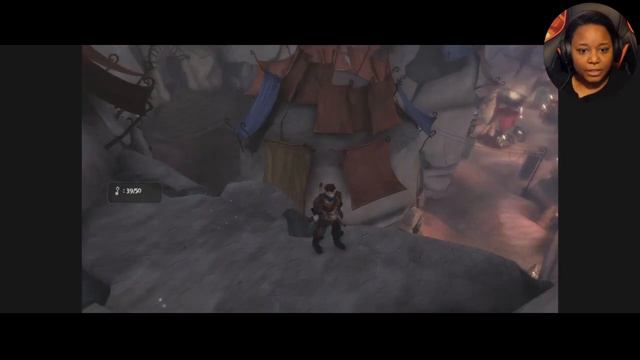 Fable 3 Playthrough - Part 24 - Back to Aurora Explorin! смотреть онлайн