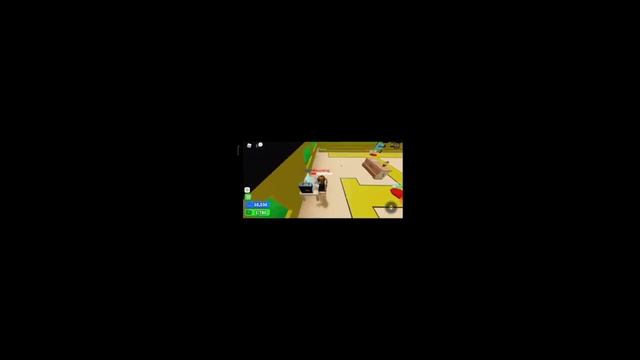 Играю в роблокс симулятор денег и подписчиков часть 1!!! смотреть онлайн