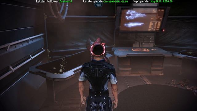 ■ Dank Mirandas Hilfe ■ Mass Effect 3 ■ Live Let's Play #45 ■ Deutsch ■ смотреть онлайн