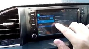 Блютуз адаптер для ГБО EUROPEGAS