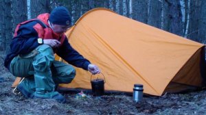 Паводковый сплав по Линде.