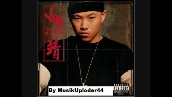 Ching Chang Chong Full version (Chinese Rap)