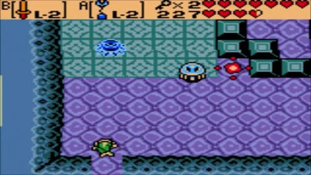 The Legend of Zelda: Oracle of Ages Walkthrough - Part 18 смотреть онлайн