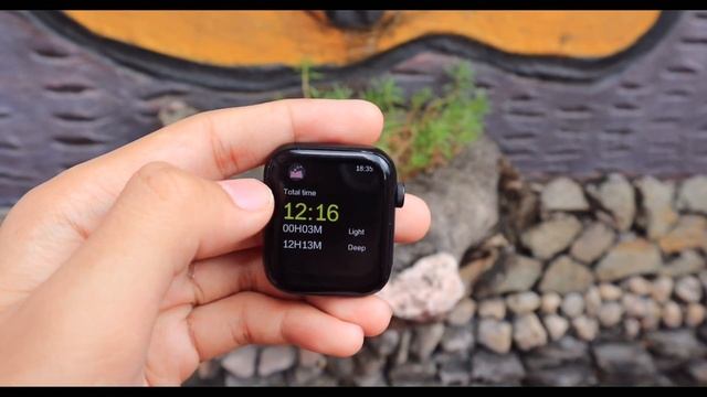 Apple Watch 6 Nike Edition BEST Premium Copy! смотреть онлайн