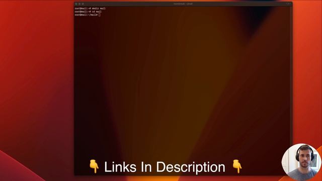 How To Create & Configure A Linux Mail Server - And Why you properly shouldn’t смотреть онлайн