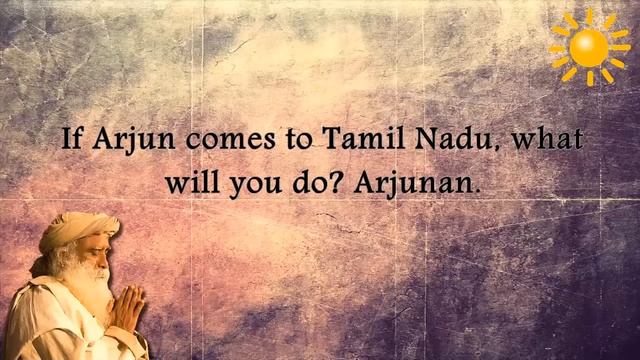 Sadhguru - Daily utterance of AUM will transform you. смотреть онлайн