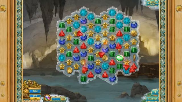 Герои Эллады 3. Афины смотреть онлайн