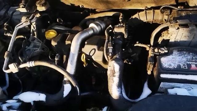 Car For Parts - Nissan QASHQAI 2007 1.5L 81kW Diesel смотреть онлайн