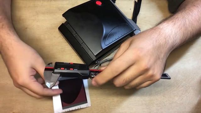 How To Load Instax Square into Polaroid Spectra Camera смотреть онлайн