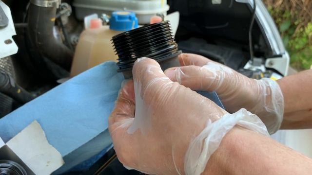 ProMaster Oil Change ~ Do-It-Yourself смотреть онлайн