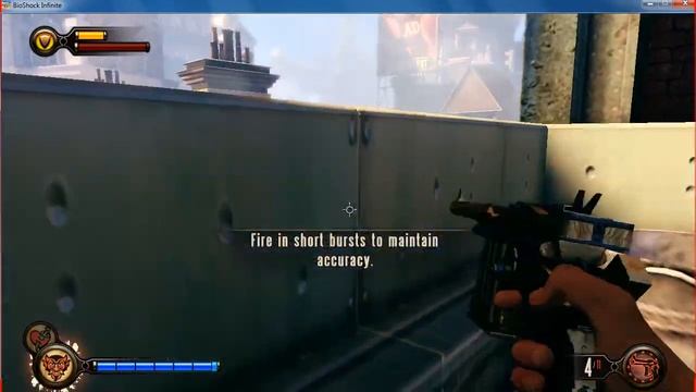 BioShock Infinite GT 610 1GB DDR3 & Intel core 2 quad q6600 & 4 GB RAM | Low End PC#fpstest#1gbvram смотреть онлайн