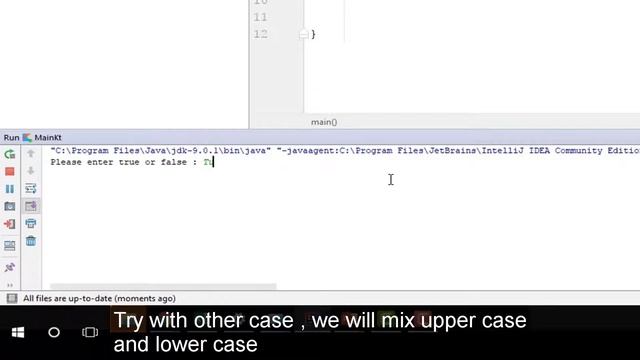 Kotlin Programing Tutorial - 7.Input and Output (Vietnamese / English) смотреть онлайн