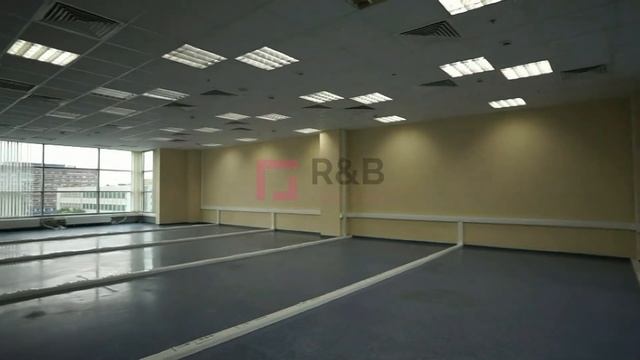 Офис в Бизнес-центре "Соколиная Гора" смотреть онлайн
