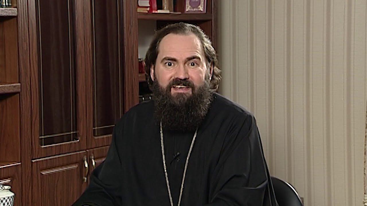 О земном и о Небесном. 21.12.20. О космосе смотреть онлайн