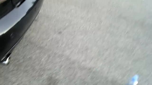 Ford Mondeo ST200 - stock exhaust sound смотреть онлайн