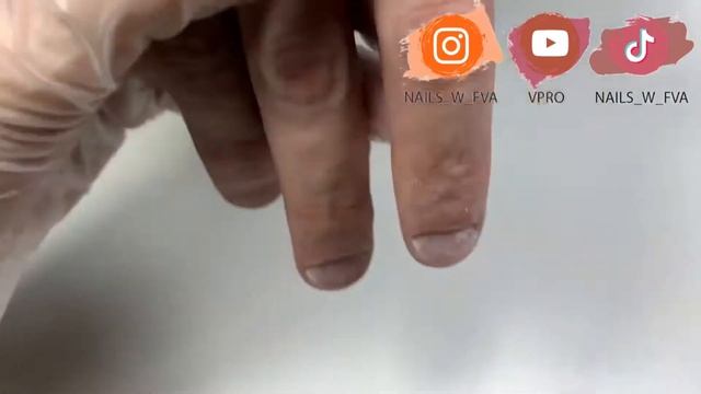 Переображение ОБКУСАННЫХ ногтей. Ногти грызуна. ? Обгрызаные ногти. Грызуны смотреть онлайн