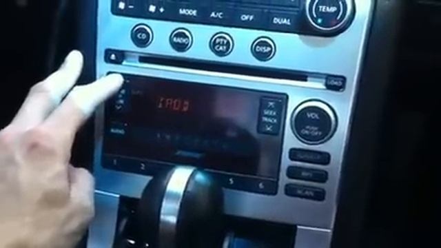 2006 Infiniti G35 Coupe Ipod Integration Satellite Radio iSimple Al & Ed's смотреть онлайн