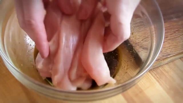 ШАШЛЫК ИЗ КУРИЦЫ В ДУХОВКЕ ✔ смотреть онлайн