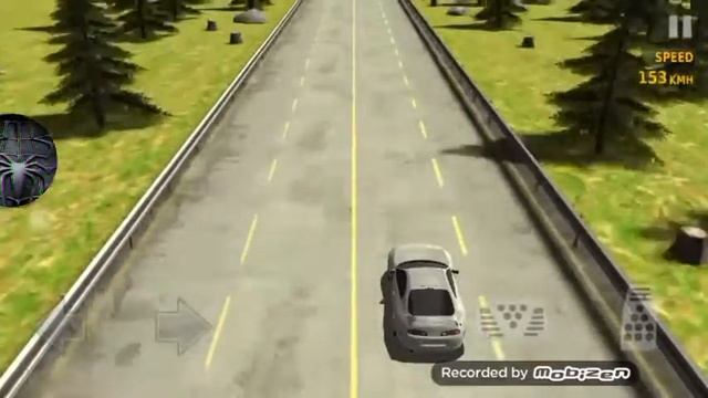Toyota Supra Speed Test by The Game Of Gamer смотреть онлайн