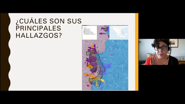 Columba González Duarte | Más Que Mariposas смотреть онлайн