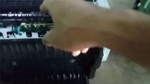 "Check Printed Output" Canon 6230dn | Báo lỗi error đèn vàng nút giấy nhấp nháy 6200 смотреть онлайн