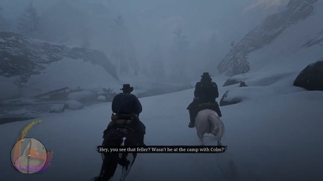 Red Dead Redemption 2 [Chapter 1 Colter] Gameplay Walkthrough [Full Game] No Commentary