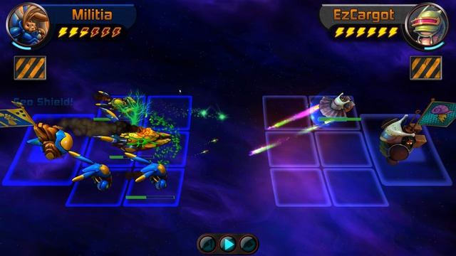 Space Tyrant Gameplay Review смотреть онлайн