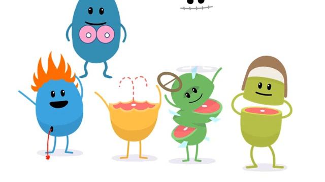 Dumb ways to Die - Queremos vivir en caracas remake con beans originales! смотреть онлайн