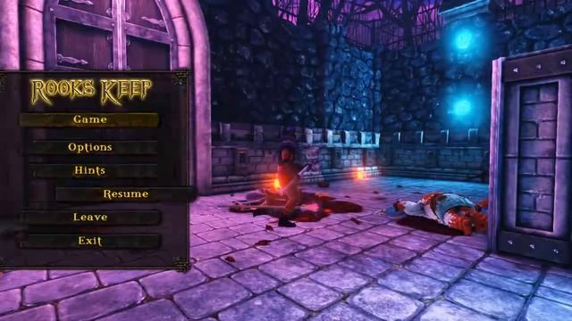 Rooks Keep | This Isn't Chess смотреть онлайн