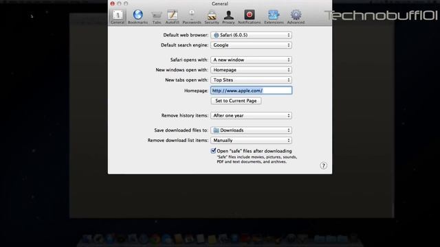How to change your default web browser on a mac смотреть онлайн