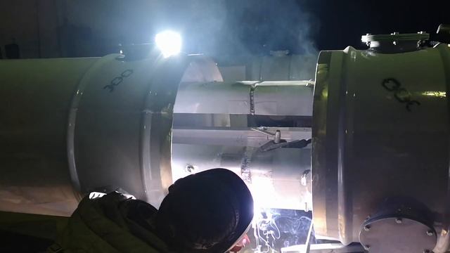 Сварка алюминия, токопровод смотреть онлайн