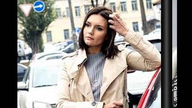 АКТРИСА ДАРЬЯ ЕГОРОВА- БИОГРАФИЯ И ЛИЧНАЯ ЖИЗНЬ