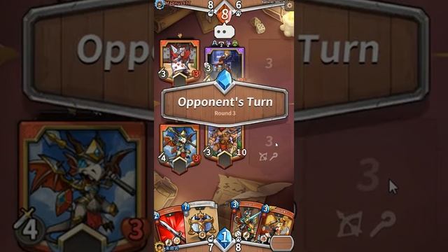 Card Monsters Reconnect Failed BUG смотреть онлайн