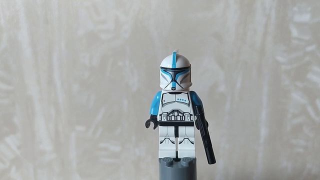 Обзор ретро-набора 2015-ого года! 75085 Дроид Огненный град (Hailfire Droid) смотреть онлайн