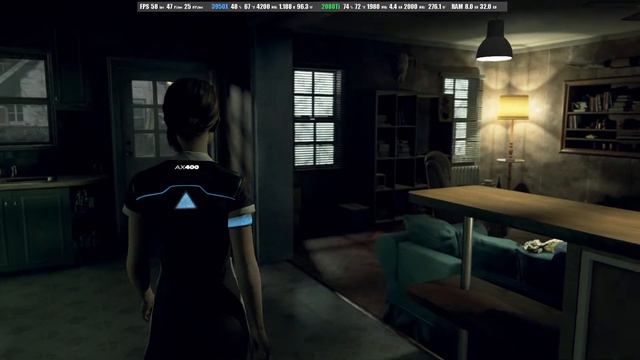 [СТРИМ] ПЛОХИЕ РОБОТЫ #1