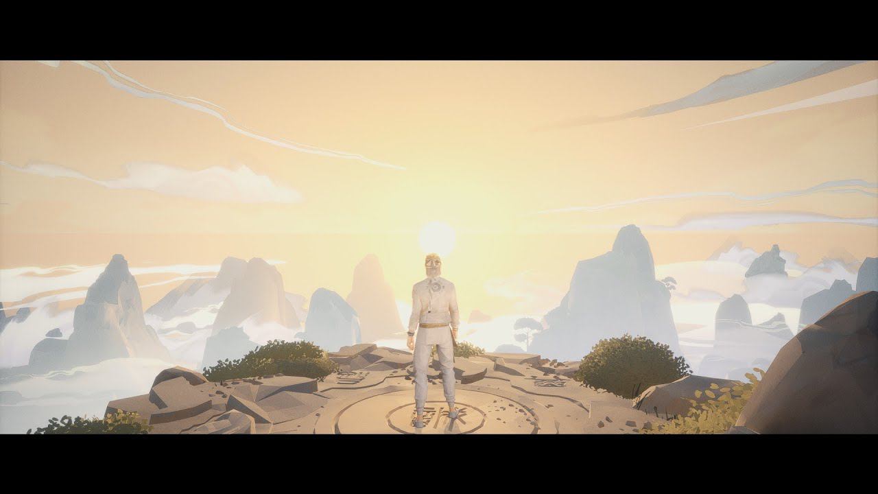 Sifu #10 Путь милосердия - Янь