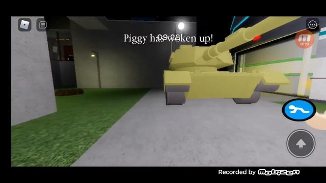 Как в roblox piggy проходить сквозь стены смотреть онлайн