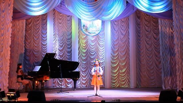 Изумрудный город 20161026 144054 MVI 7608 смотреть онлайн