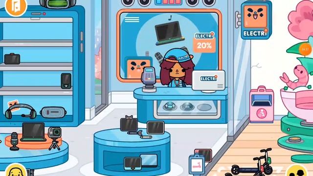 тока бока! ?где найти?? редкие вещи ?Toca Life World / тока бока / toca boca / Secret Toca смотреть онлайн