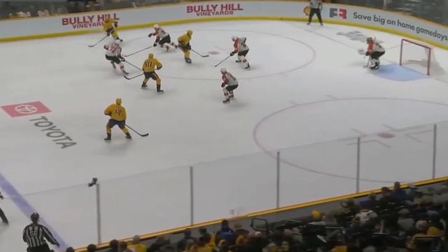 Filip Forsberg mix, 2023-2024 season смотреть онлайн