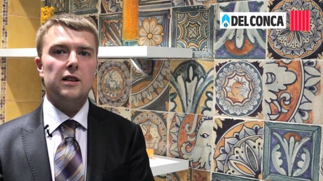 Рекламный ролик для компании "Керамика Для Вас" №1 смотреть онлайн