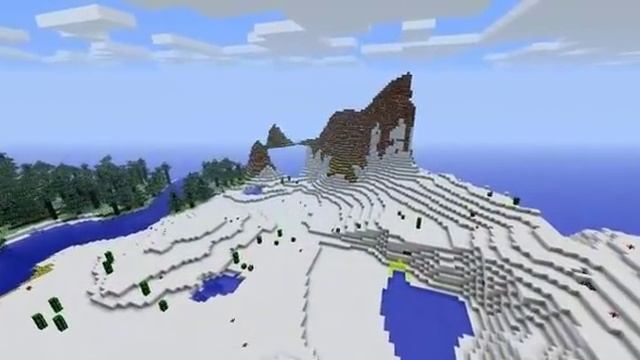 Minecraft : The Poster Pack (Alpha)