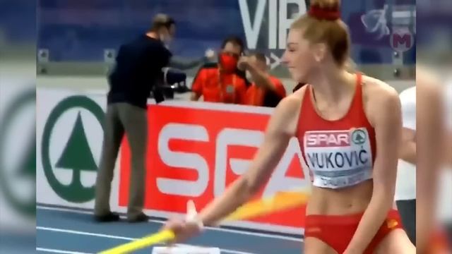 Случаи в Женском Спорте, которые Хочется Пересматривать